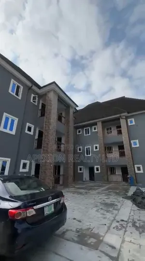 2bdrm Apartment in Woji Estate for rent