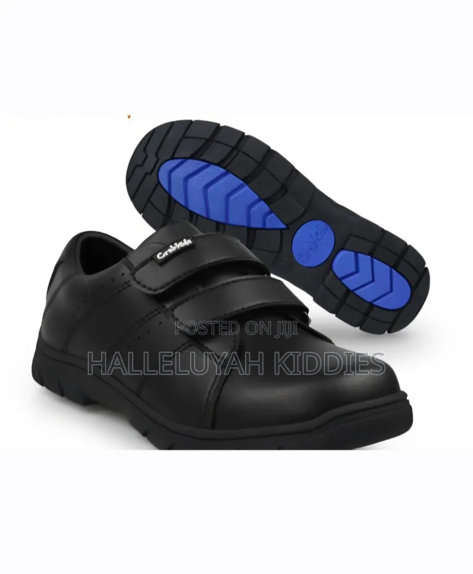 School Shoe