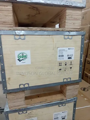 15kwh 48v Welion Lithium Ion Battery