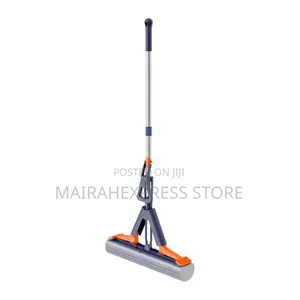 Squeezable Mop T2mm7