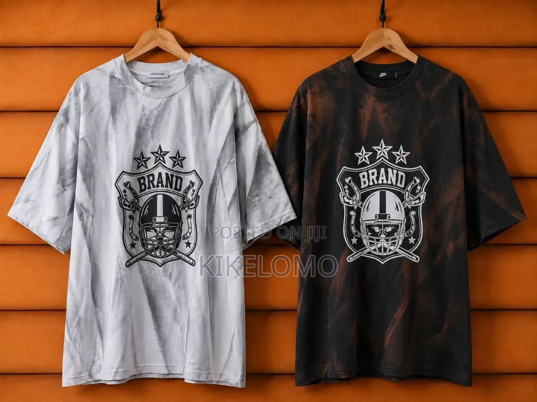 Auxiliary Unisex Round Neck