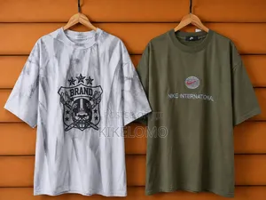 Auxiliary Unisex Round Neck