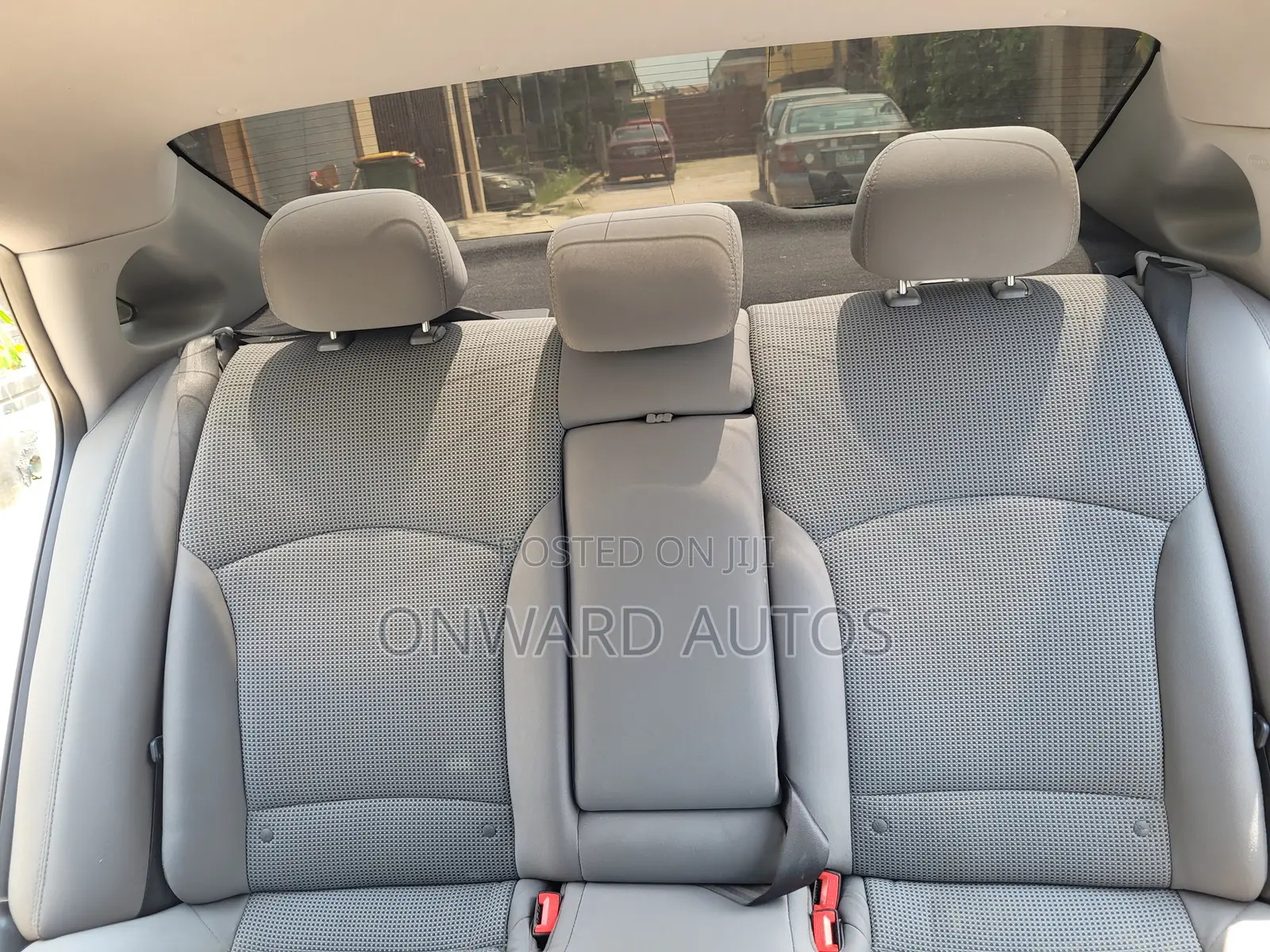 Hyundai Sonata 2013 Silver