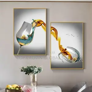 2 in 1 Artwork