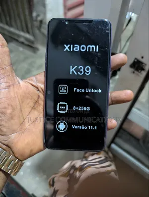 Xiaomi Redmi K30 128 GB Blue