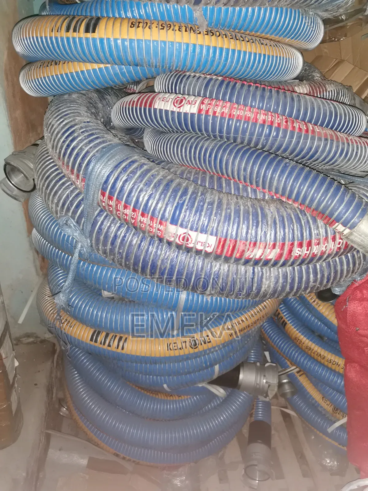 Industrial Hose