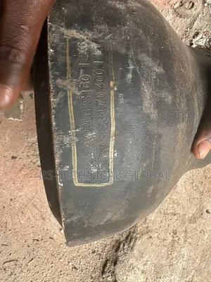 Reducer 12 X 600 SCH120
