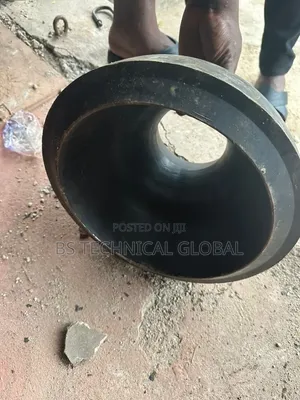 Reducer 12 X 600 SCH120
