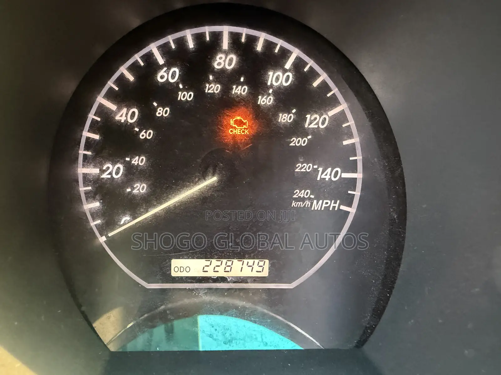 Lexus RX 350 2008 Silver