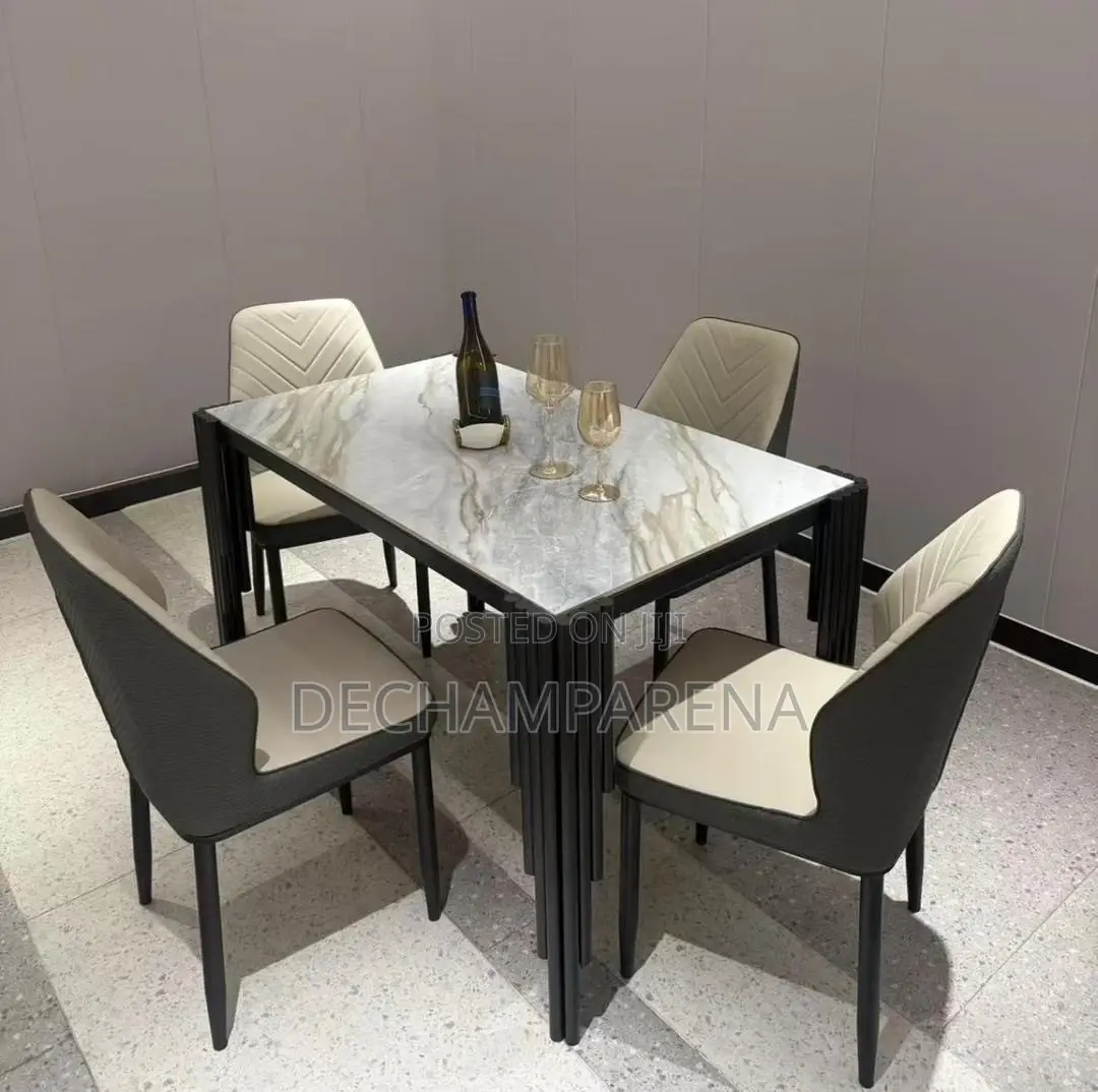 Make Your Dining Space Stand Out