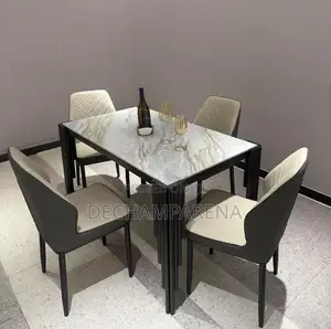 Make Your Dining Space Stand Out