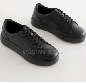 School Shoe