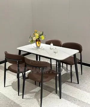 Dining in Style