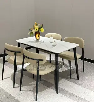 Dining in Style