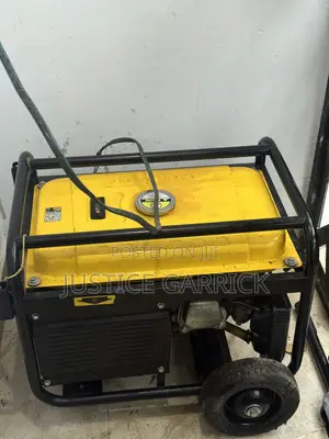 Firman Generator