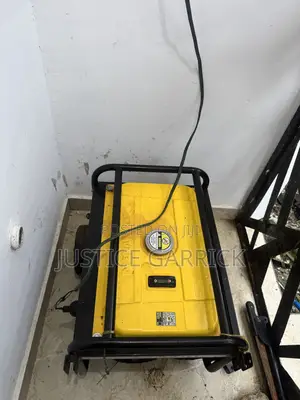 Firman Generator