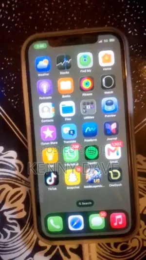 Apple iPhone 12 Pro 128 GB White