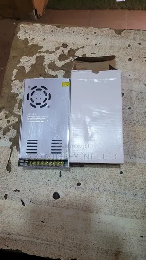 Electrical 24volt Power Supply 20amps