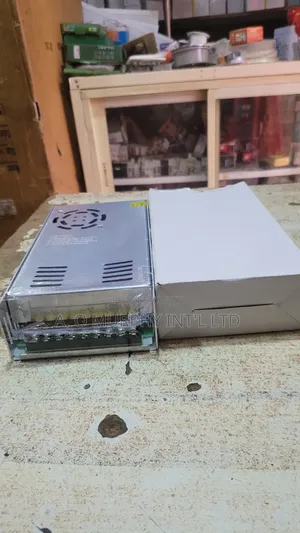 Electrical 24volt Power Supply 20amps