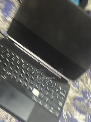 Apple iPad Pro 128 GB Silver