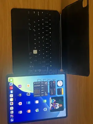Apple iPad Pro 128 GB Silver