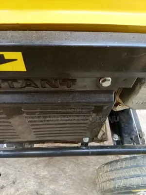 Generator 4