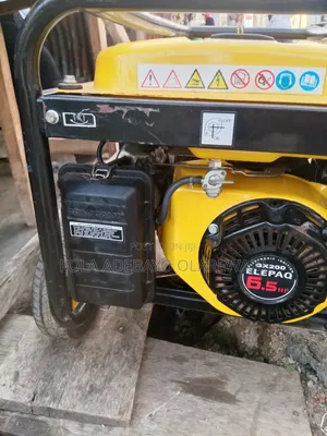 Generator 4