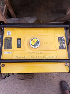 Generator 4