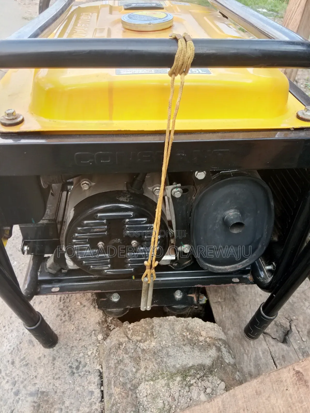 Generator 4