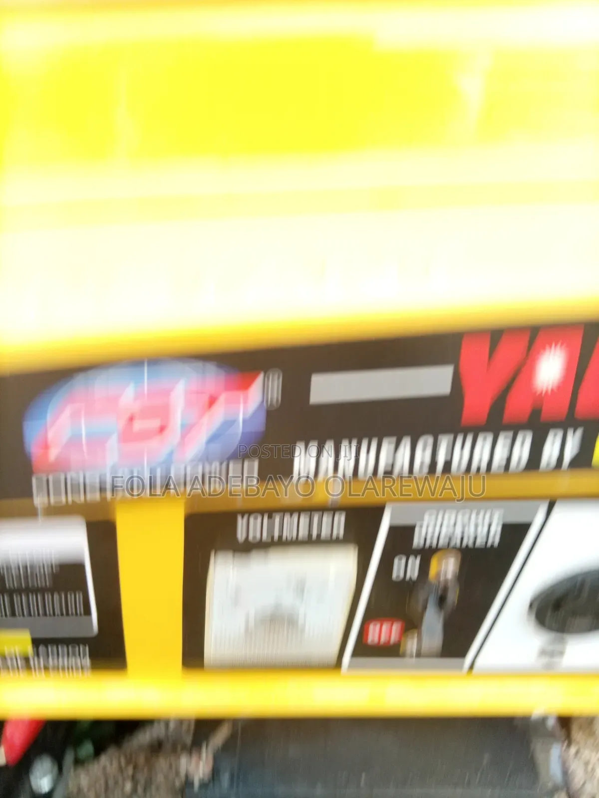 Generator 4