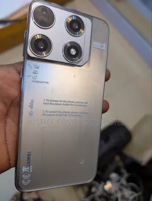 Huawei G6620 Gold