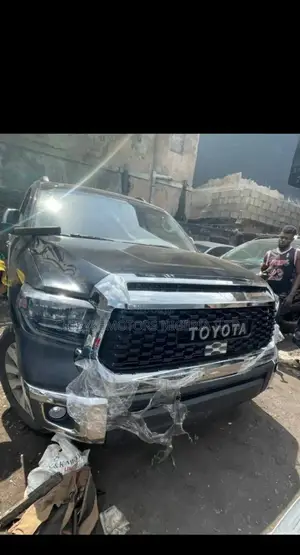 Upgrade Kits for Toyota Tundra 2008 to 2022 Available