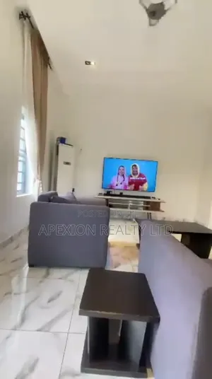 Furnished 5bdrm Duplex in Cedarwood Estate, New Layout for sale