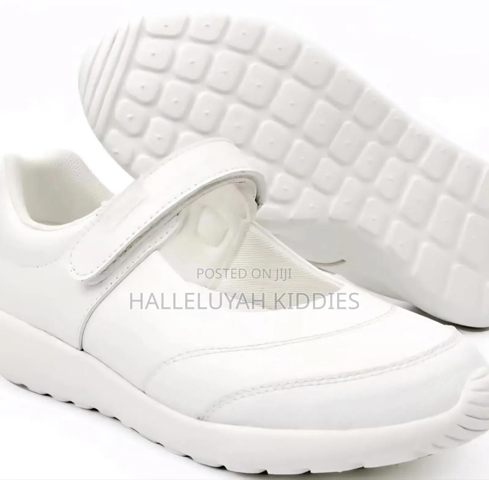 White Canvas
