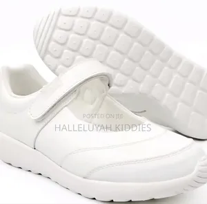 White Canvas