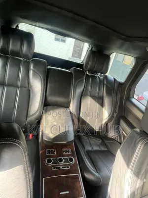 Decent Hilux for Hire
