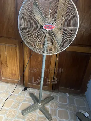 Ox Fan 20 Inches
