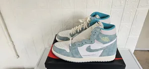 Air Jordan 1 Turbo Green Retro