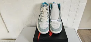 Air Jordan 1 Turbo Green Retro