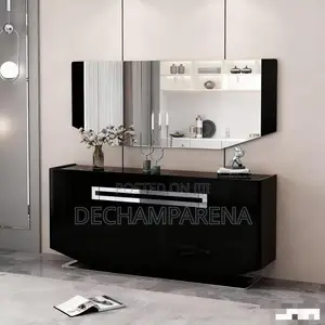 Modern Luxury