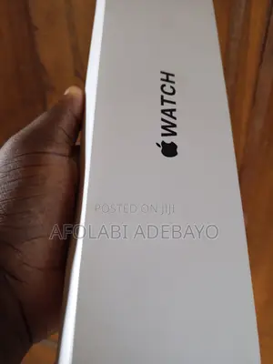 Direct USA New Iwatch Series SE 2nd Gen' 40mm