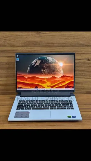 New Laptop Dell G16 7630 32GB Intel Core i9 SSD 1T
