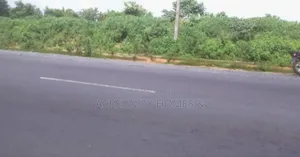 20000 Acres of Commercial Land for Sale at Iseyin/Adoawaye/Okeho Exp.