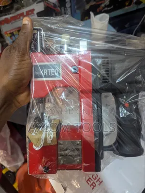 Portable High Speed Packer