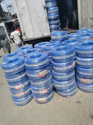 PVC Water Hose