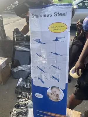 Big 3layers Cloth Hanger