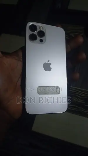 Apple iPhone 12 Pro 128 GB Gold