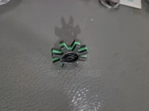 Steering Column Damper