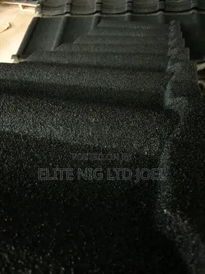 Imported Bond Gerard Stone Coated Roofing Sheet in Lagos