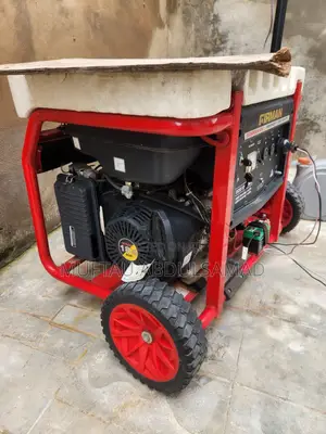 Firman Eco12990es 10kva
